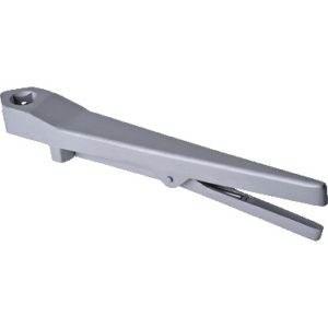 Dźwignia do klapy odcinającej, Kraft, Dla średnicy nominalnej (mm) 150