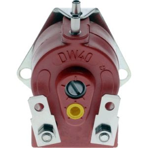 Wyłącznik ciśnieniowy, 24V, drzwi, Schaltbau bode