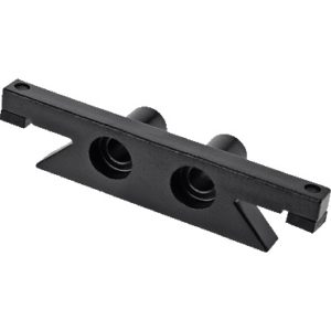 Klin zamykający, drzwi, Wysokość (mm) 29, Długość (mm) 115, Szerokość (mm) 27