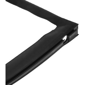 Profil uszczelniający do drzwi, Długość (mm) 5870, Schaltbau bode