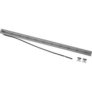 Oświetlenie wnętrza pojazdu, 12,24V, LED, 500mm, bez włącznika