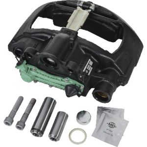 Zacisk hamulca, Typ MEI LB225/5C1125