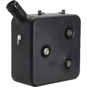 Zbiornik paliwa, Webasto, 24l, tworzywo sztuczne