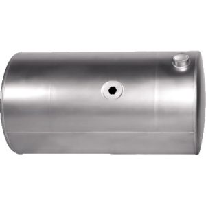 Zbiornik paliwa, SAG, 450l, aluminium