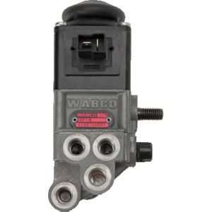 Zawór elektromagnetyczny, AT,Wabco
