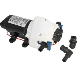 Pompa świeżej wody, 24V, 11l/min