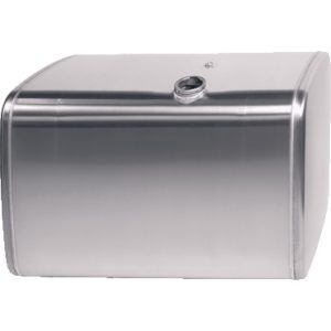Zbiornik paliwa, SAG, 450l, aluminium