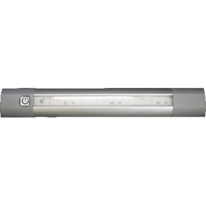 Oświetlenie wnętrza pojazdu, Proplast, 24V, LED, 305mm, włącznik