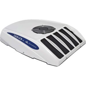 Klimatyzacja, 24V, 3800W, Typ Citysphere 73 Master Comfort, Valeo