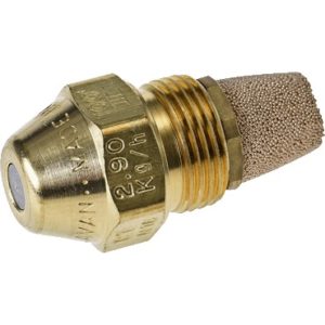 Dysza paliwa, Marka Eberspächer,  Hydronic L2-30, Kąt natrysku (°) 70