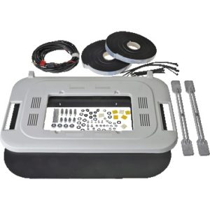 Zestaw montażowy do klimatyzacji, Marka Eberspächer, MAN