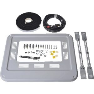 Zestaw montażowy do klimatyzacji, Marka Eberspächer, Scania