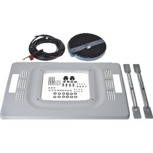 Zestaw montażowy do klimatyzacji, Marka Eberspächer, MAN