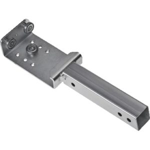 Wózek rolkowy, lewa,prawa, Długość (mm) 311, Szerokość (mm) 78, Dla typu Edscha Lite Plus # typ 2981.9500