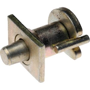 Blokada, Edscha, Długość (mm) 49, Szerokość (mm) 34