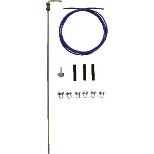 Zestaw przyłączeniowy do ogrzewania, Marka Eberspächer