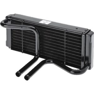 Wymiennik ciepła, Marka Aurora, 301mm x 120mm x 50mm