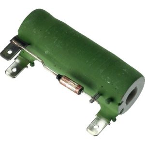 Rezystor, Marka Aurora, 24V