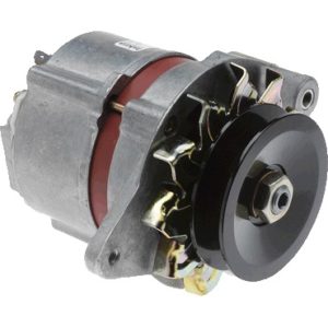 Alternator, Marka Mahle, 14V, 33A