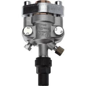 Zestaw naprawczy do zaworu odcinającego, Marka Eberspächer