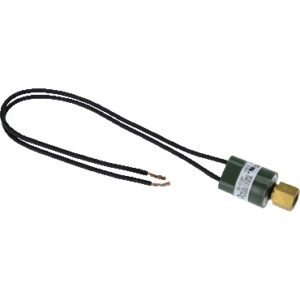 Czujnik ciśnienia, do klimatyzacji, Marka Eberspächer, Gwint złącza (cale) 7/16-20 UNF-2B