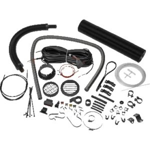 Zestaw montażowy ogrzewania postojowego, Marka Eberspächer