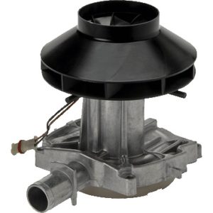 Dmuchawa, Marka Eberspächer, Napięcie 12V, promieniowy