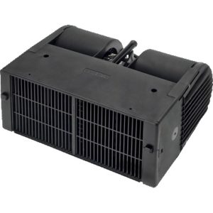 Nagrzewnica, Marka Aurora, Teddy, 24V, Długość (mm) 312, Szerokość (mm) 259