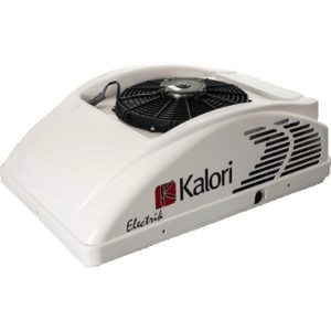 Klimatyzacja, Marka Eberspächer, Typ Kalori Elektrik, 12V