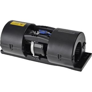 Dmuchawa, Marka Eberspächer, 24V, podwójny promieniowy