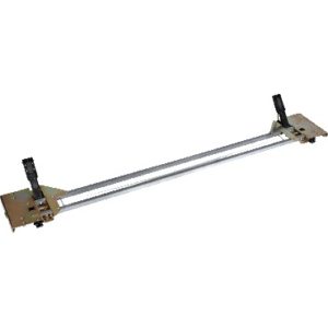 Belka końcowa dachu, Długość (mm) 2550, Dla typu Edscha UltraLine # typ 2982.10xx