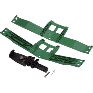 Zestaw naprawczy do wózka rolkowego, Edscha