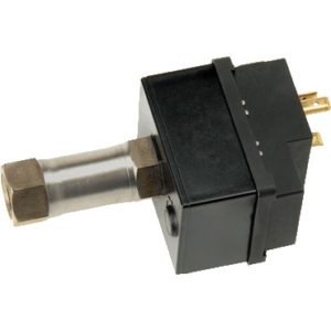 Czujnik ciśnienia, do klimatyzacji, Marka Eberspächer, Typ PS3-W6S, Ciśnienie włączenia (bar) 20, Maks. ciśnienie robocze (bar) 43