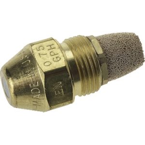 Dysza paliwa, Marka Eberspächer, Do typu ogrzewania Hydronic L2-35, Kąt natrysku (°) 70