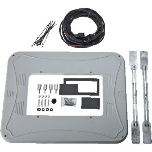 Zestaw montażowy do klimatyzacji, Marka Eberspächer, Scania