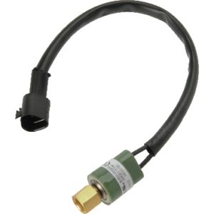 Czujnik ciśnienia do klimatyzacji, Marka Eberspächer