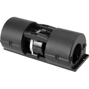 Dmuchawa, Marka Aurora, 24V, podwójny promieniowy