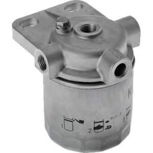 Filtr paliwa, Marka Eberspächer, ø zewnętrzna (mm) 76, Do typu ogrzewania Hydronic