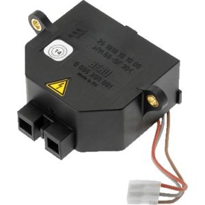 Iskrownik zapłonowy, Marka Eberspächer