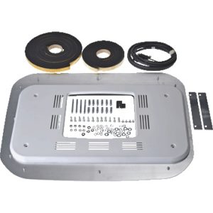 Zestaw montażowy do klimatyzacji, Marka Eberspächer, Scania