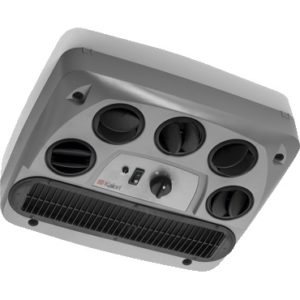 Klimatyzacja, Marka Eberspächer, Typ Kalori Elektrik, 12V