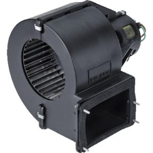 Dmuchawa, Marka Eberspächer,  24V, promieniowy, 1-stopniowe