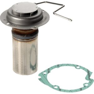 Komora spalania, Marka Eberspächer, Do typu ogrzewania Airtronic D4