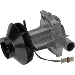 Dmuchawa, Marka Eberspächer, 24V, promieniowy, bezstopniowy