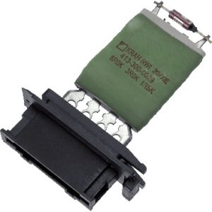 Rezystor, Marka Aurora, 24V, Zastosowanie wentylator promieniowy