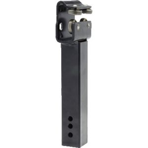 Wózek rolkowy, 70mm X 35mm X 240mm, Dla typu Edscha Small CS – typ 2978.9500