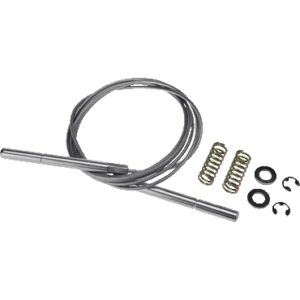 Blokada zestaw, Edscha