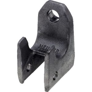 Łoże wywrotu, Marka Meiller, wersja standardowa, Szerokość (mm) 48, Otwór na skobel (mm) 16,5