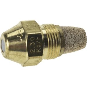 Dysza paliwa, Marka Eberspächer, Do typu ogrzewania Hydronic L2-24, Kąt natrysku (°) 80