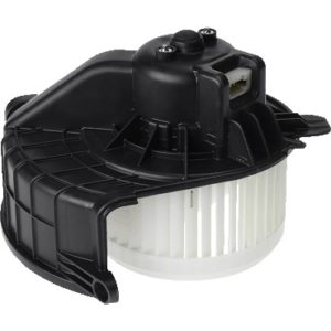 Dmuchawa, Marka Denso, 12V, promieniowy